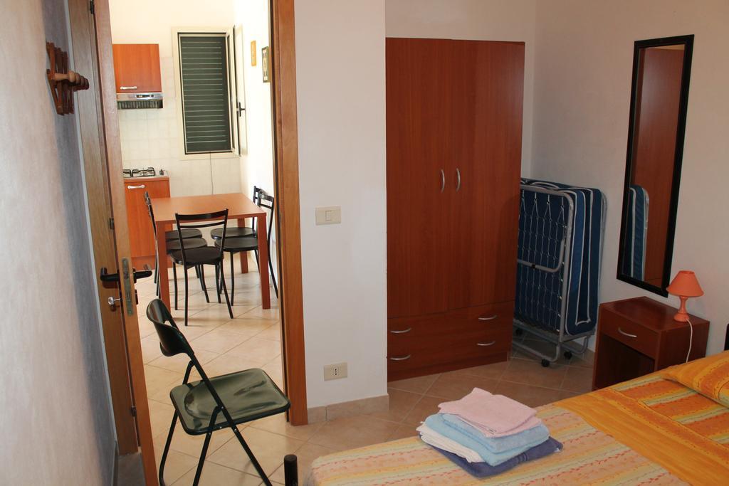 Tenuta Montincello Вьесте Номер фото