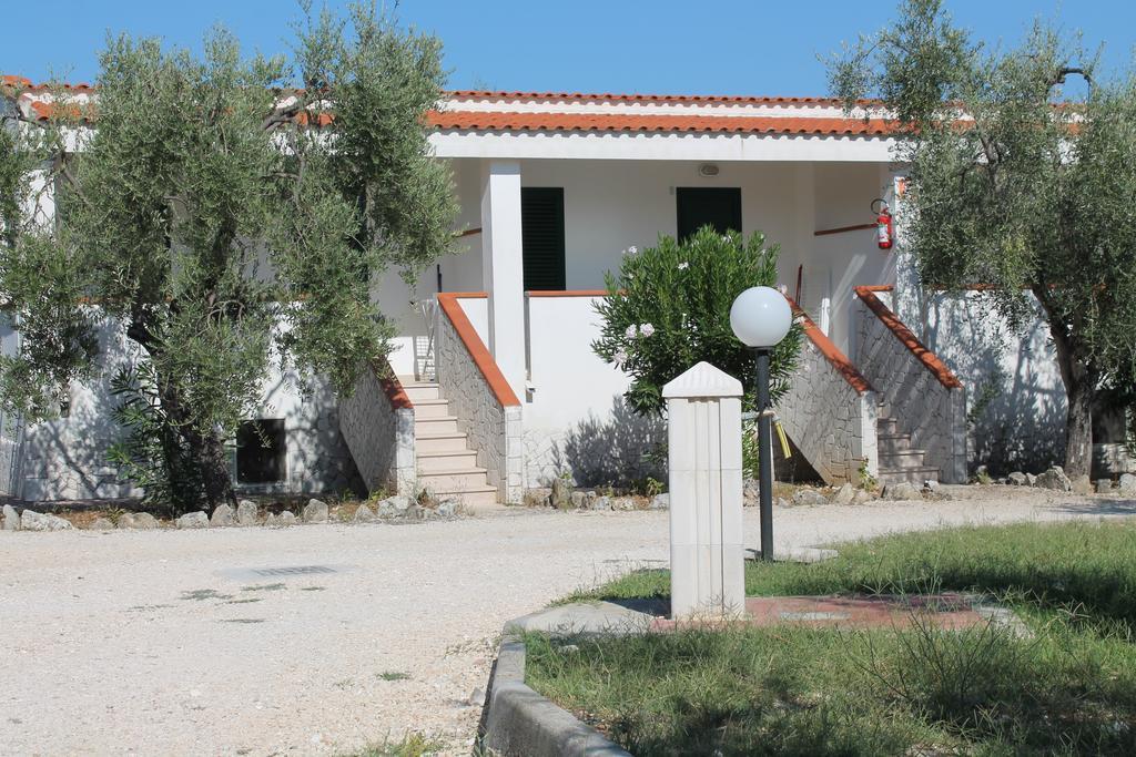 Tenuta Montincello Вьесте Номер фото