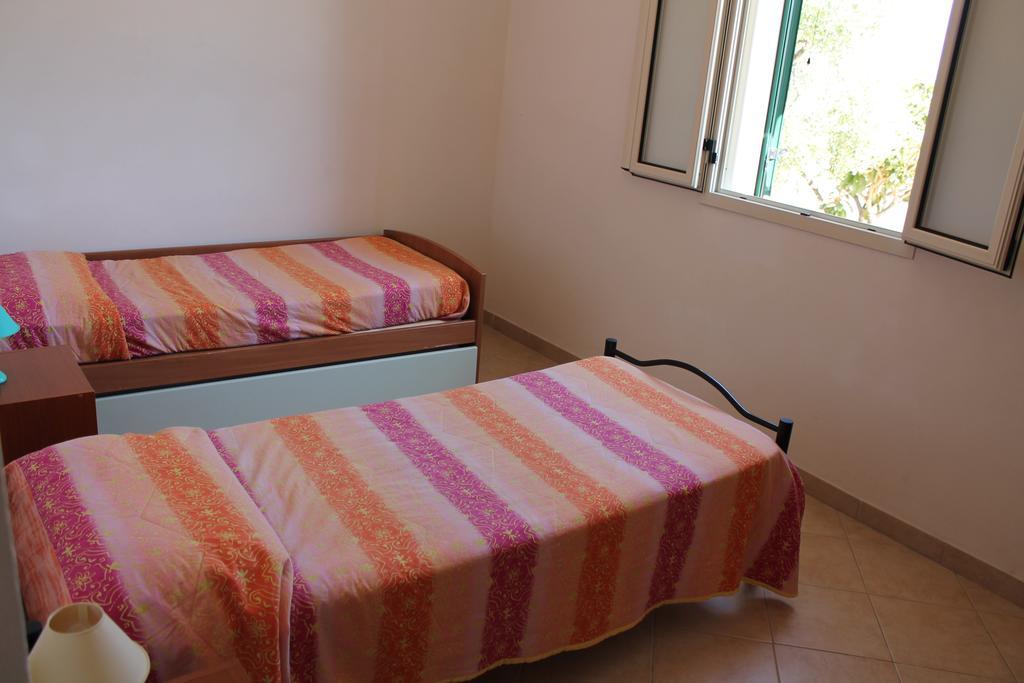 Tenuta Montincello Вьесте Номер фото