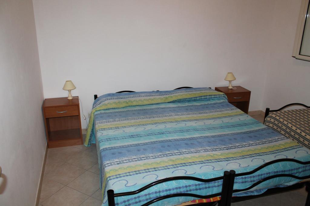 Tenuta Montincello Вьесте Номер фото