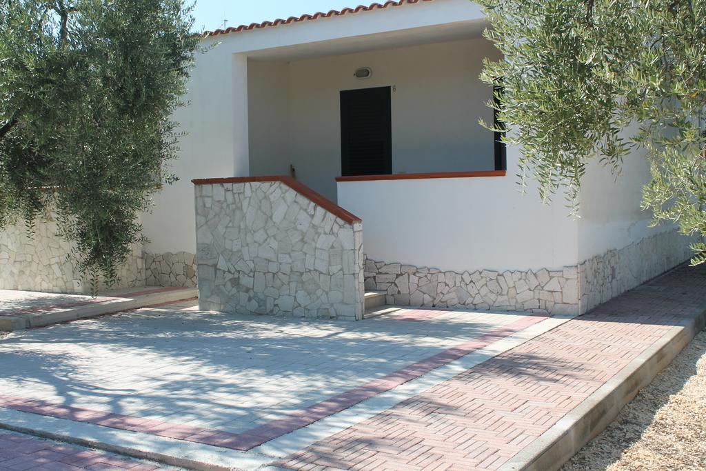 Tenuta Montincello Вьесте Номер фото