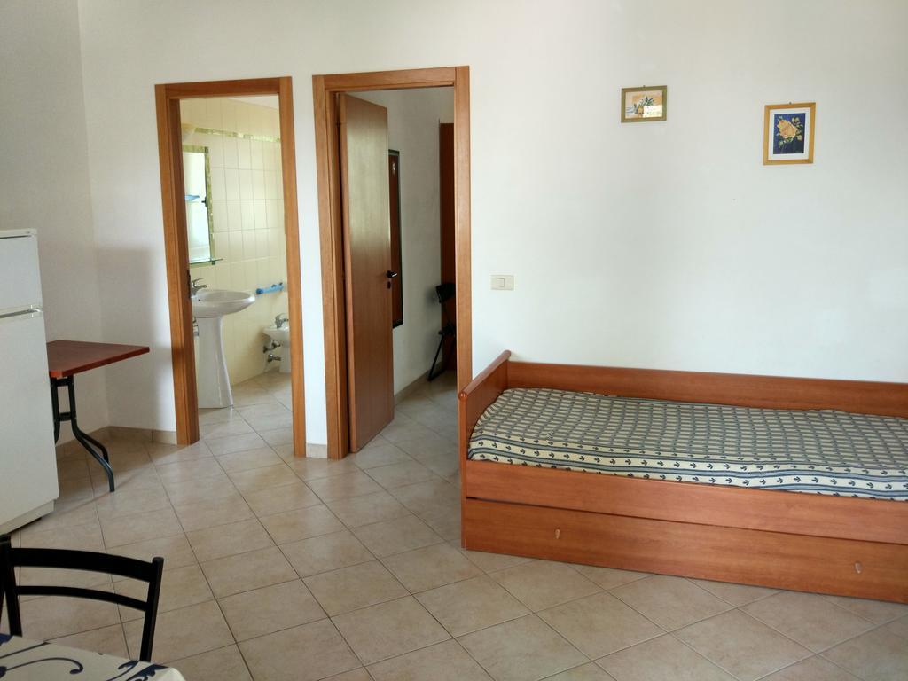 Tenuta Montincello Вьесте Экстерьер фото